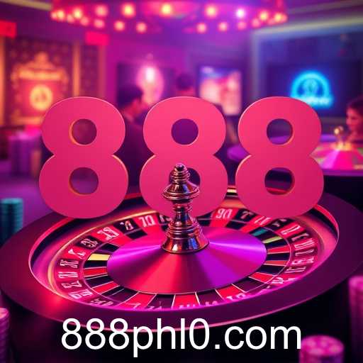 888phl: The Dynamic Landscape of Online Gaming