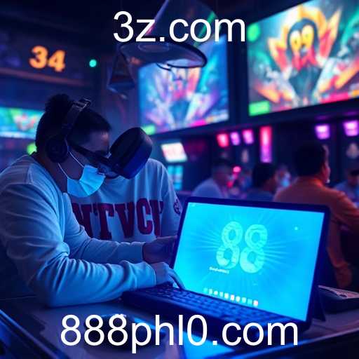 Online Gaming Landscape Sees Evolutionary Shift