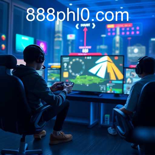 The Rise of Online Gaming Platforms