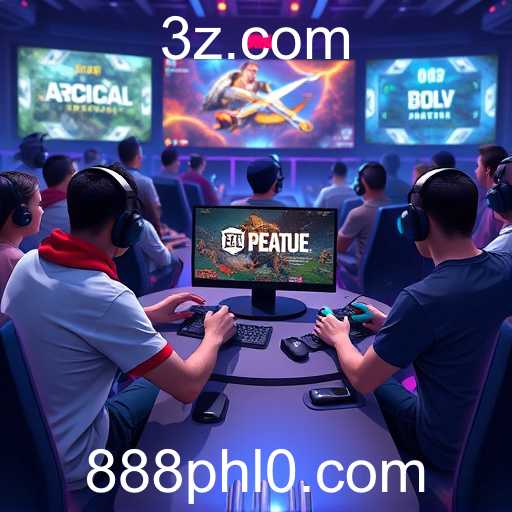 The Rise of Online Gaming Networks