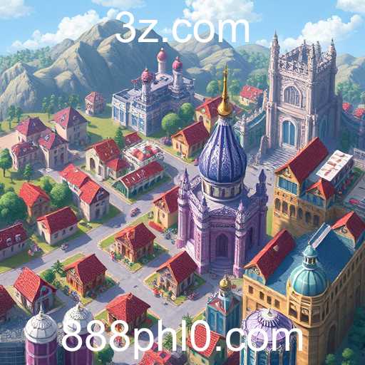 Simulation Games
