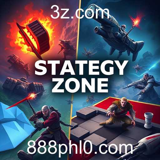 Strategy Games